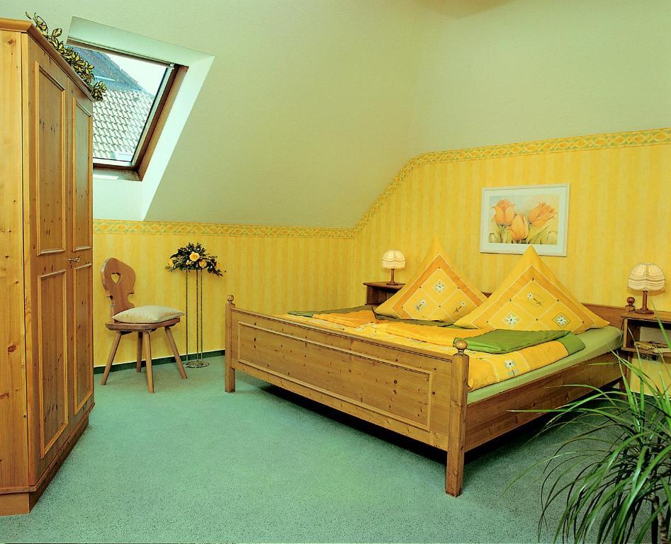 Aparthotel Kupferkanne Todtmoos Exterior photo
